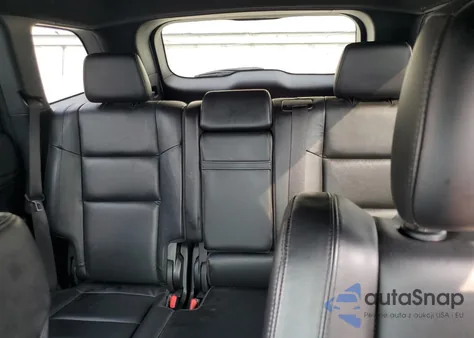 2019 Jeep Grand Cherokee Limited z USA, uszkodzony, nr VIN 1C4RJFBG6KC840657